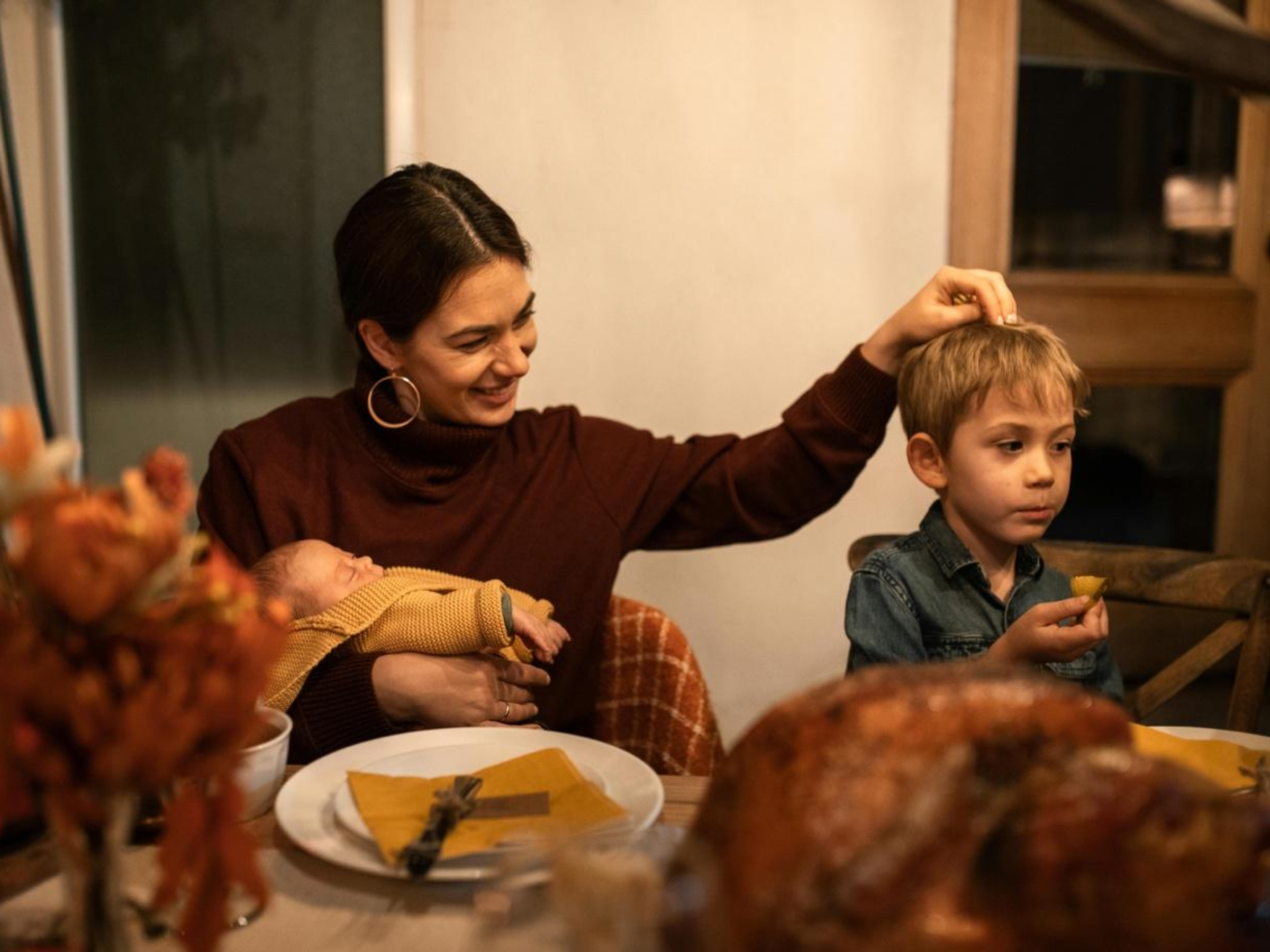 The Best Evening Snacks to Help Your Child Sleep Soundly – Backed by Sleep Experts