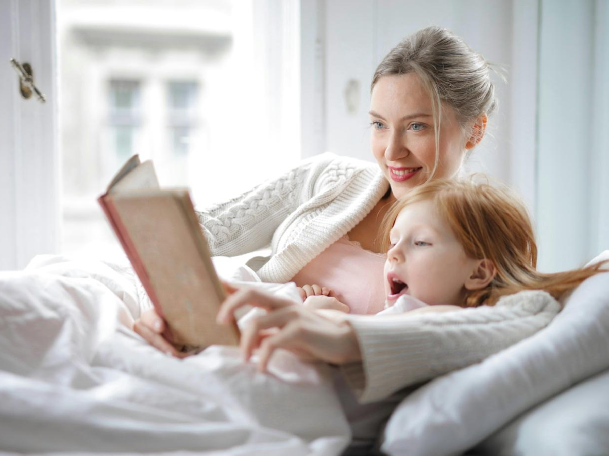 The Best Evening Snacks to Help Your Child Sleep Soundly – Backed by Sleep Experts