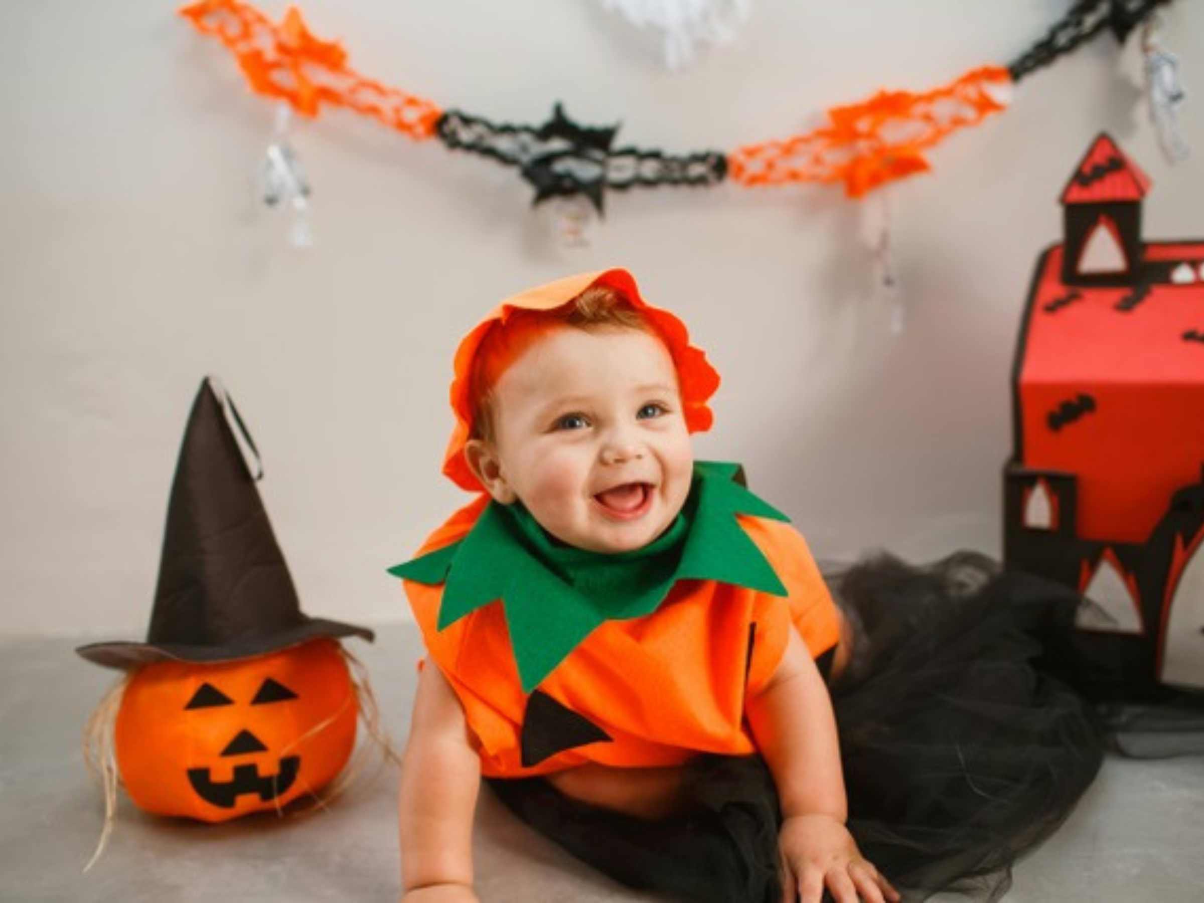 8 Halloween Sleep Tips for Kids: Keep Your Child Rested and Happy