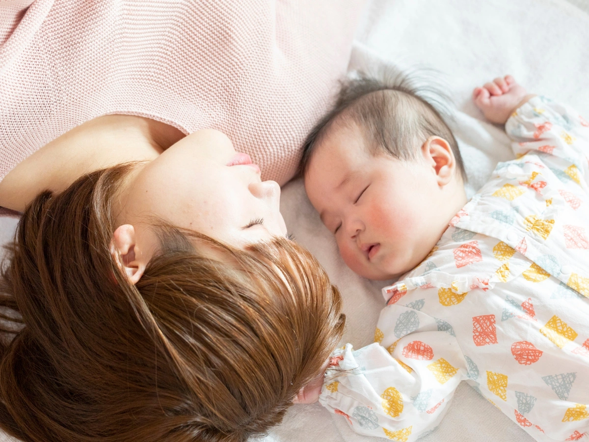 How Menopause Affects Sleep: Causes, Symptoms & Natural Solutions for Better Rest