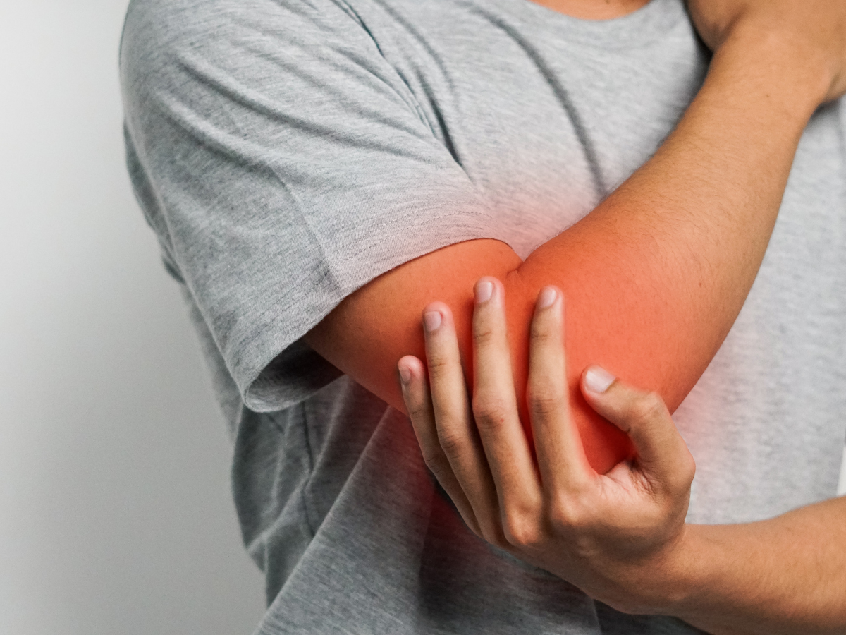 Tennis Elbow: 5 Reasons to Skip Injections — and Proven Ways Physiotherapy Can Heal You Faster