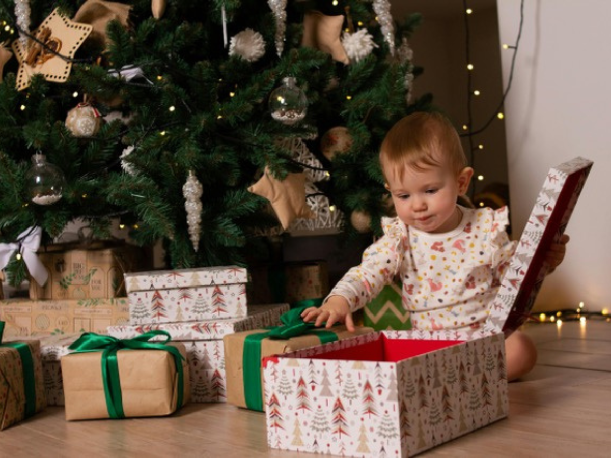 Improve Your Sleep Routine This Christmas: 4 Tips for a Restful, Stress-Free Festive Season