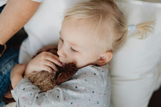 5 Proven Strategies to End Toddler Bedtime Battles
