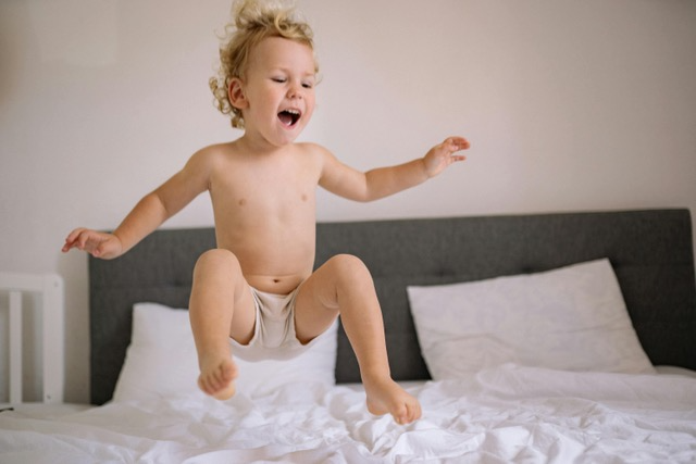5 Proven Strategies to End Toddler Bedtime Battles