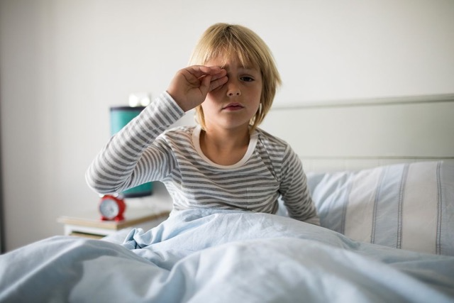 7 Powerful Truths About Childhood Sleep Deprivation (And 3 Serious Risks Parents Shouldn’t Ignore)