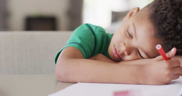 7 Powerful Truths About Childhood Sleep Deprivation (And 3 Serious Risks Parents Shouldn’t Ignore)