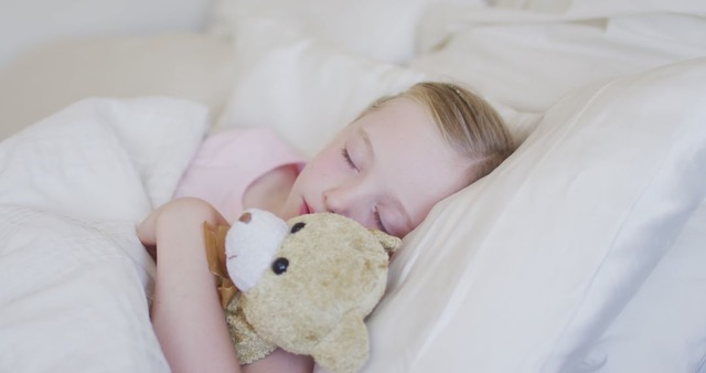 7 Powerful Truths About Childhood Sleep Deprivation (And 3 Serious Risks Parents Shouldn’t Ignore)