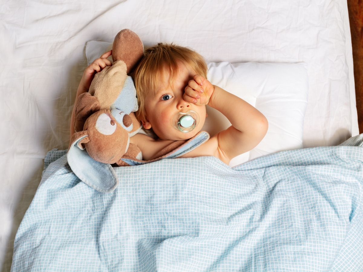 Toddler Bedtime Routine 5 Tips from a Dubai Sleep Coach | Expert Sleep Advice