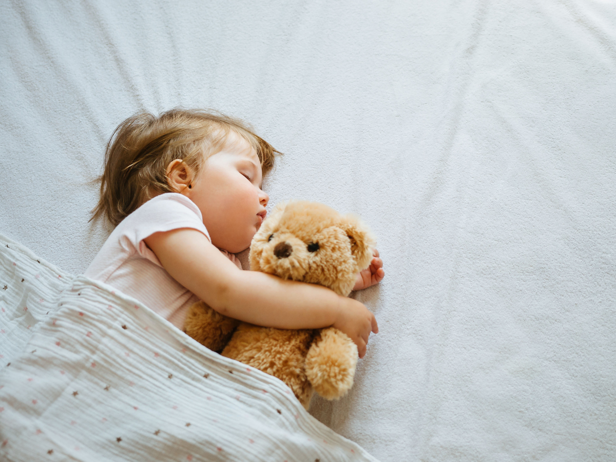 Toddler Bedtime Routine 5 Tips from a Dubai Sleep Coach | Expert Sleep Advice