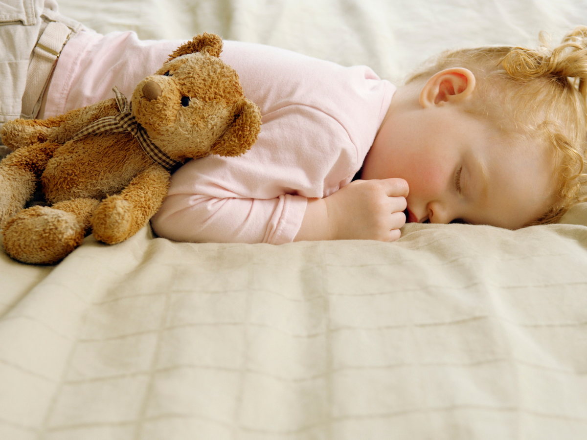 Toddler Bedtime Routine 5 Tips from a Dubai Sleep Coach | Expert Sleep Advice